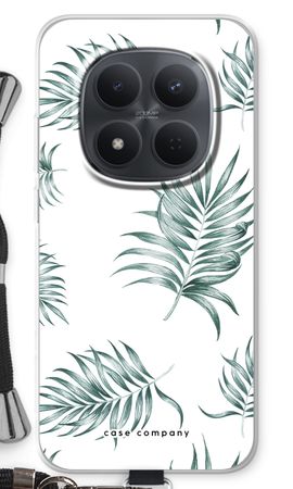 Simple leaves
