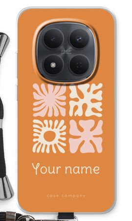 Namecase - Flowers