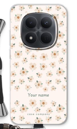 Namecase - Blossom