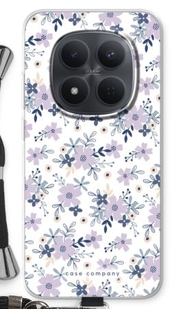Lavender Lace