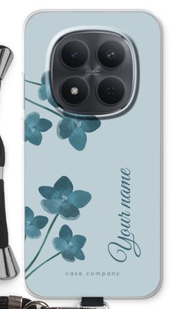 Namecase 3 - Floral