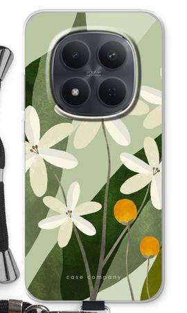 Ivory bloom