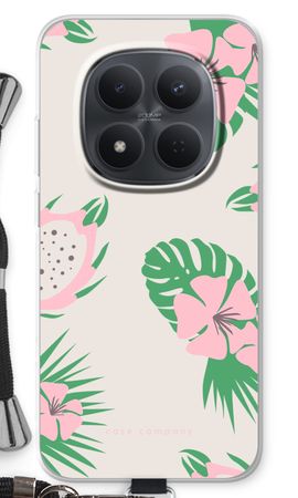 Jungle Blossom
