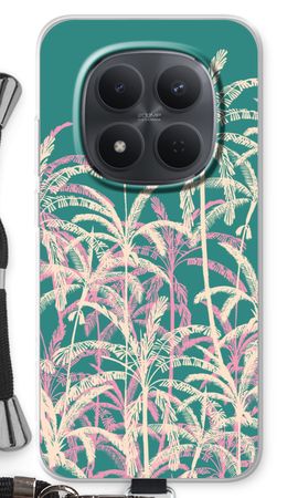 Tropical Palms