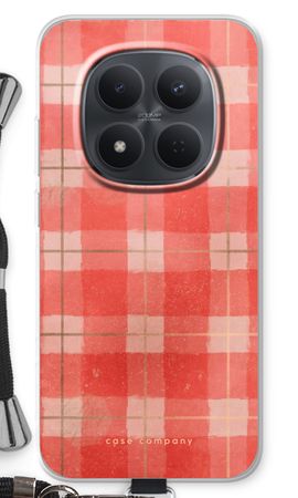 Crimson Check