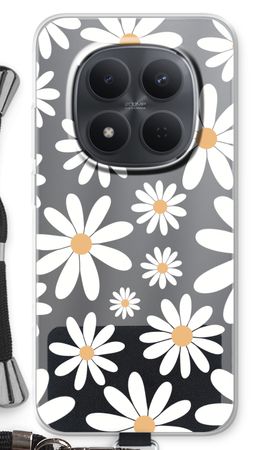 Encore des marguerites