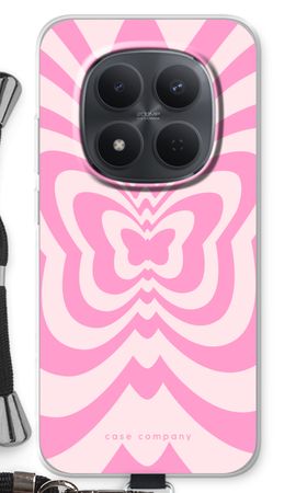 Retro Butterfly