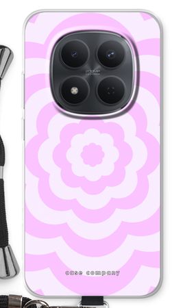 Retro Flower