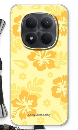 Hawaï - Jaune
