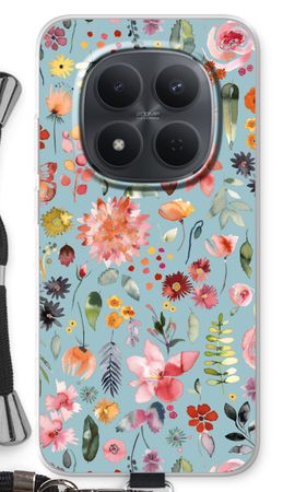Colorful Plants and Flowers