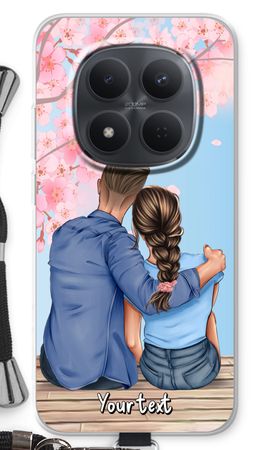 Lovers