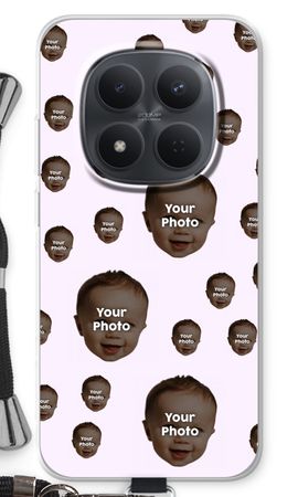 Personalized Face N°2