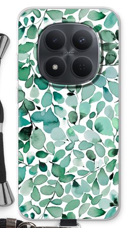 Eucalyptus à feuilles