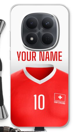 Switzerland - Football