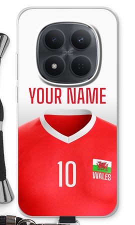 Wales - Football