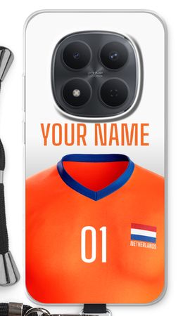 Netherlands - Football