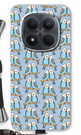 Parrots