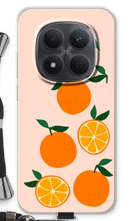 Will you be my clementine