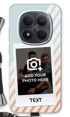 Polaroid N°1