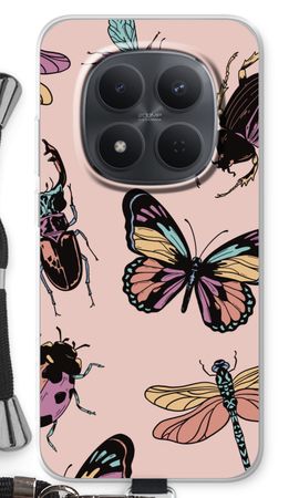 Tiny Bugs