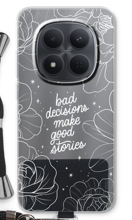 Good stories