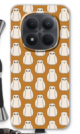 Owls