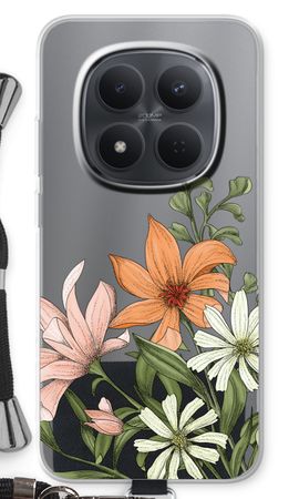 Floral bouquet