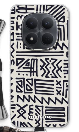 Marrakech print