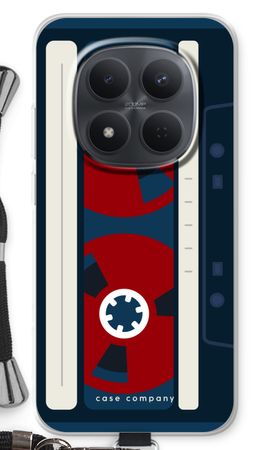 Here's your tape