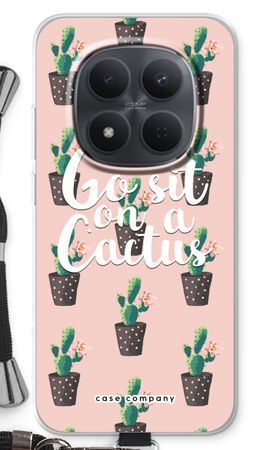 Cactus quote