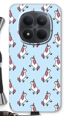 Unicorns everywhere
