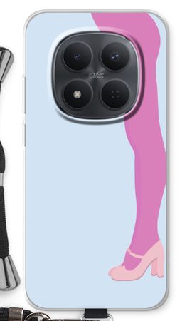 Pink panty