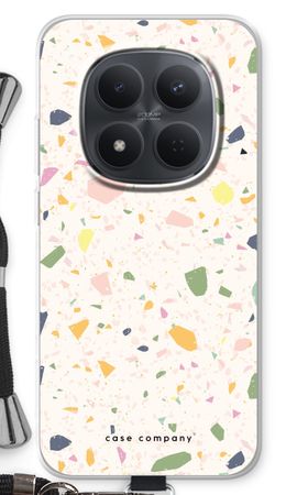 Terrazzo N°21