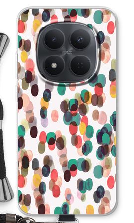 Tropical Dots
