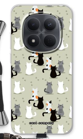 Cats