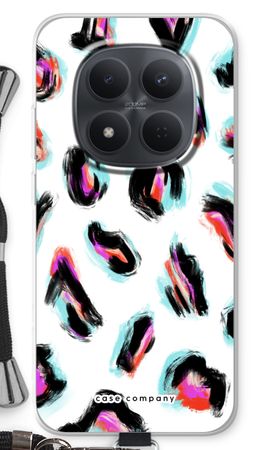 Cheetah color