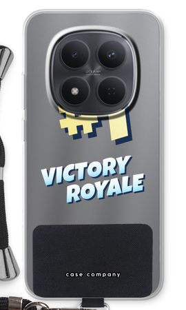 Victory Royale