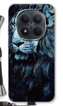 Darkness Lion