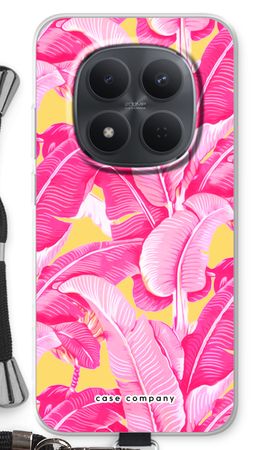 Pink Banana