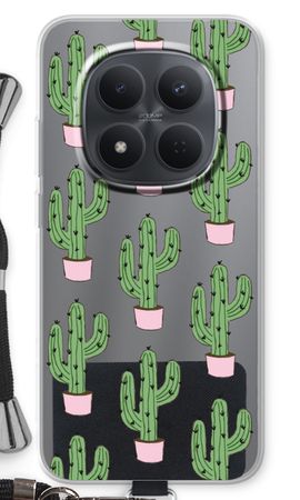 Cactus Lover
