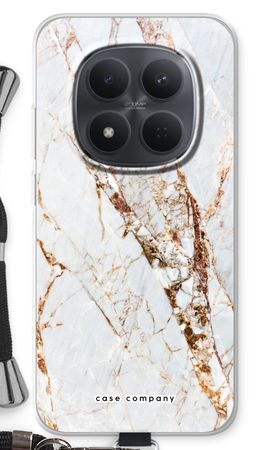 Gold Marble