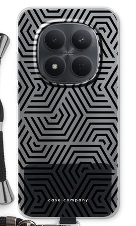 Magic pattern