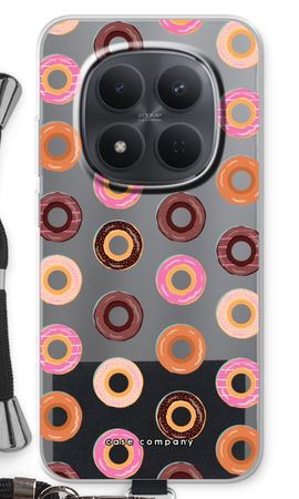 Donuts