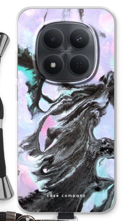 Pastel black