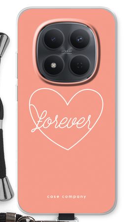 Forever heart