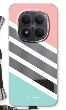 Stripes pastel