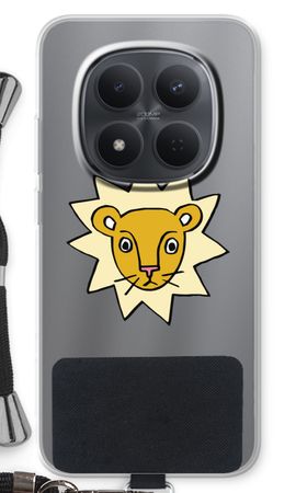 Little lion
