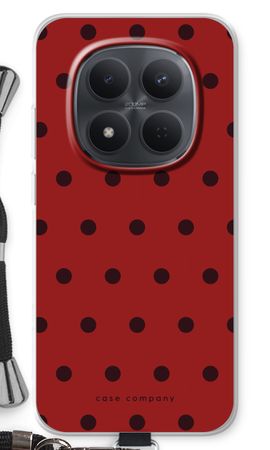 Ladybird Spots