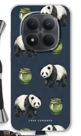 Panda Paradise