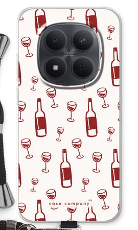Wine Overload